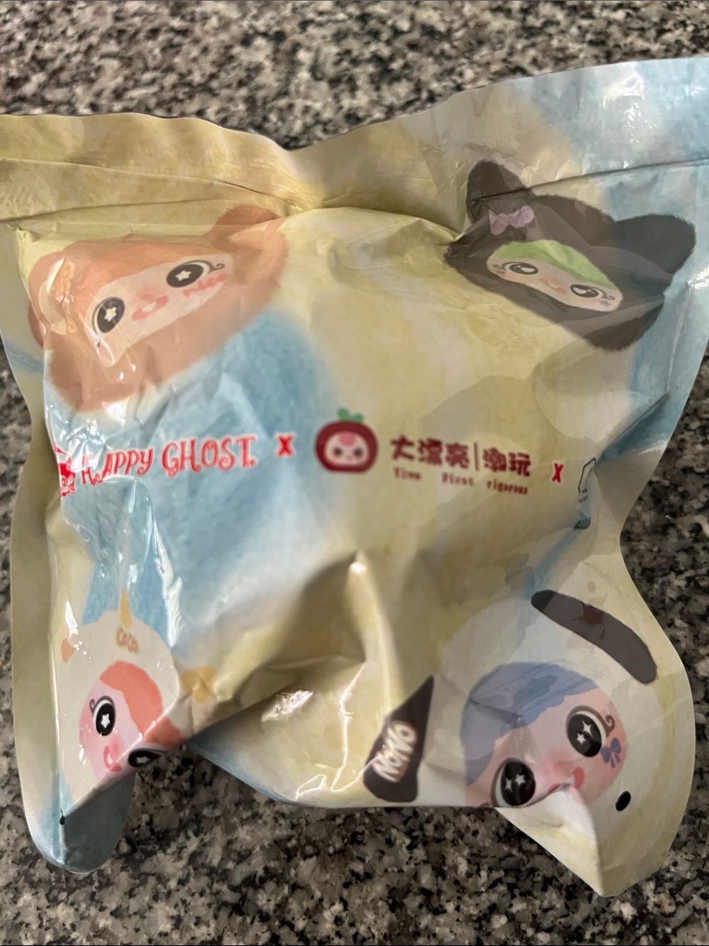YAYA Unopened - Picture 2 of 2